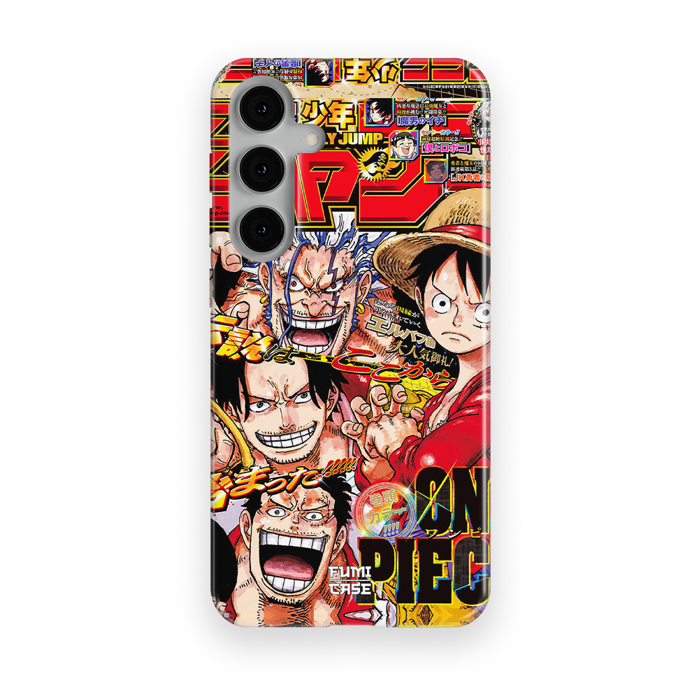 Galaxy S24 Plus