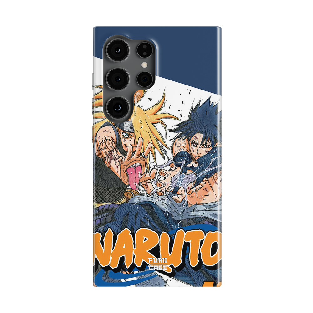 Naruto Shippûden Vol.40-Slim