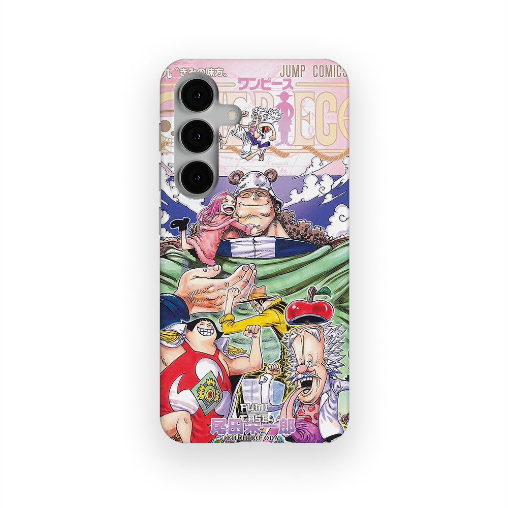 Galaxy S24