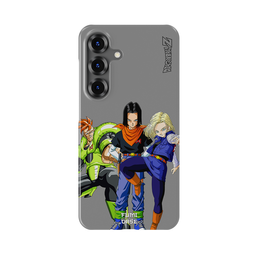 Androids !-Slim