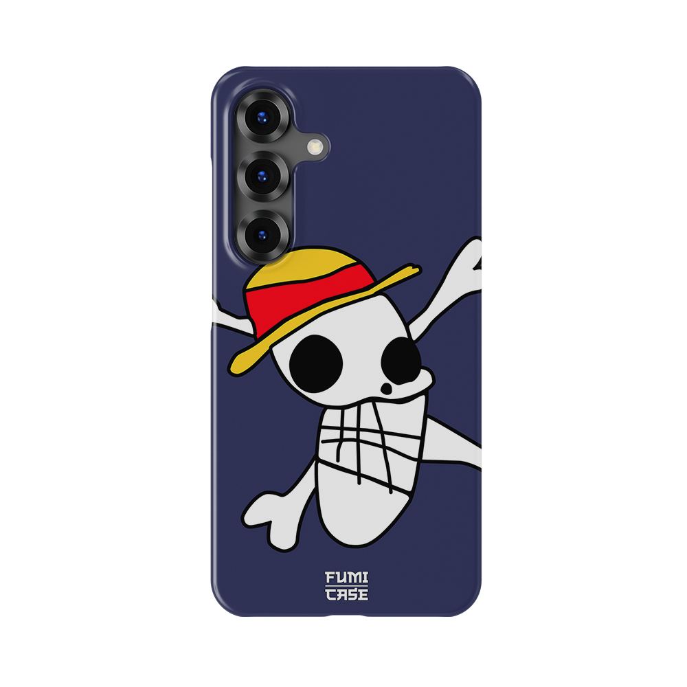 Luffy's attempt-Slim