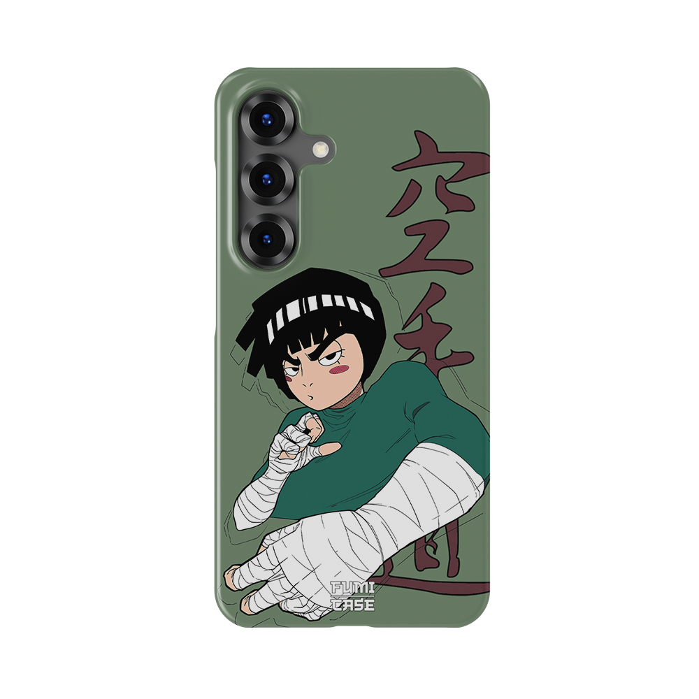 Rock Lee-Slim