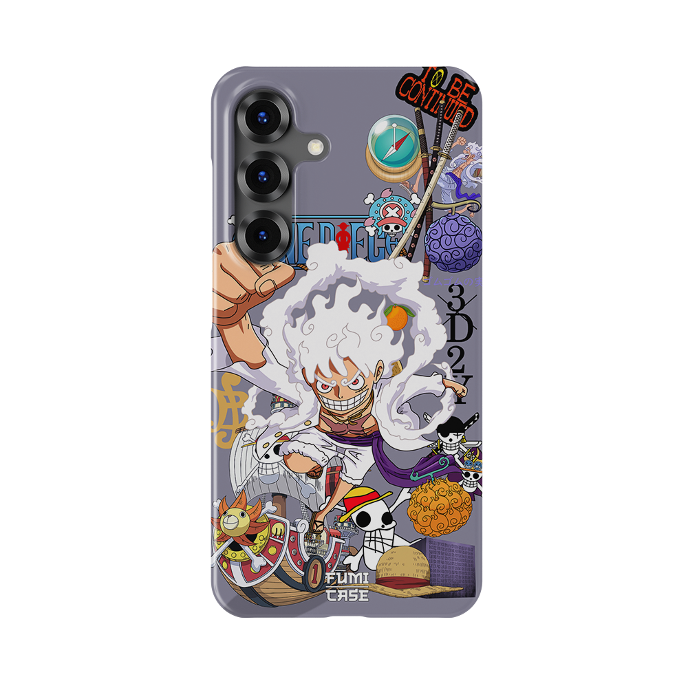 ONE PIECE SPECIAL-Slim