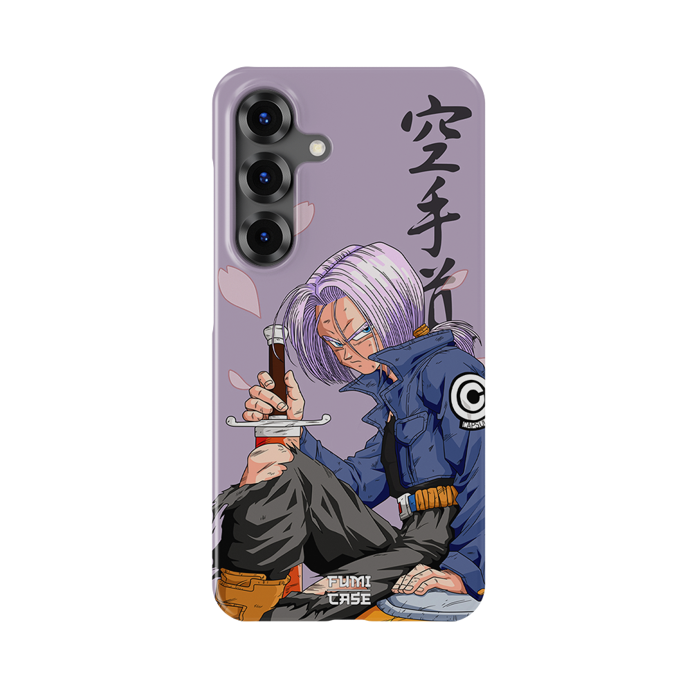 Trunks Vibe-Slim