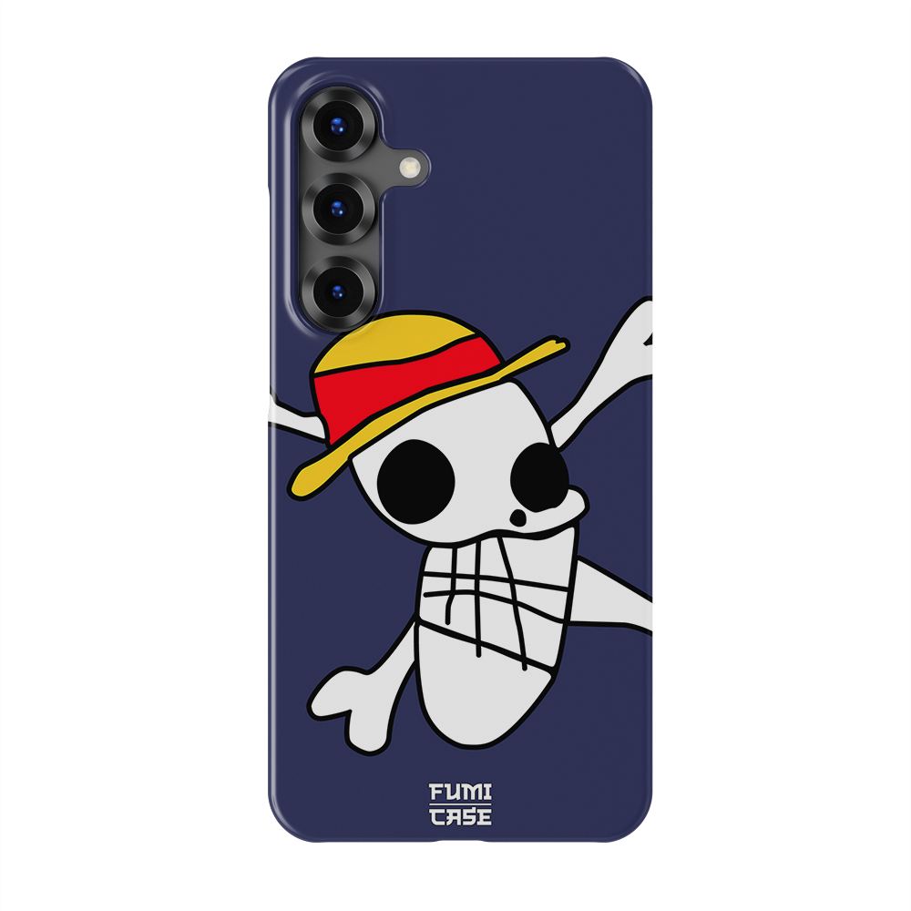 Luffy's attempt-Slim