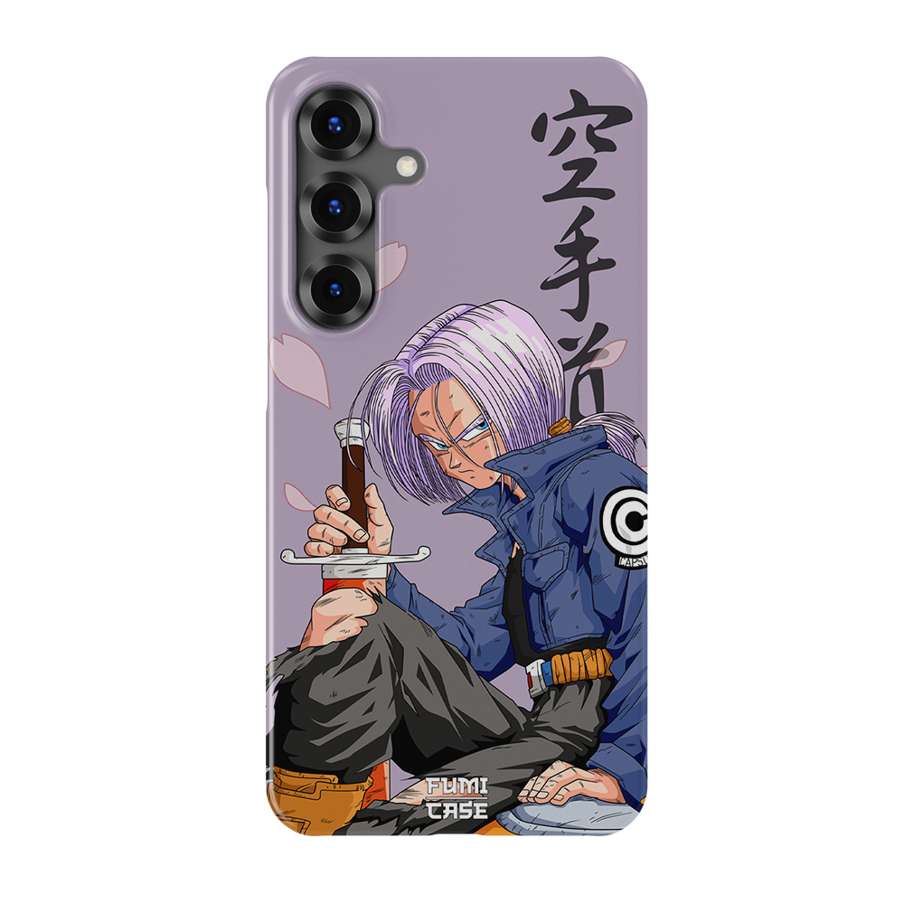 Trunks Vibe-Slim