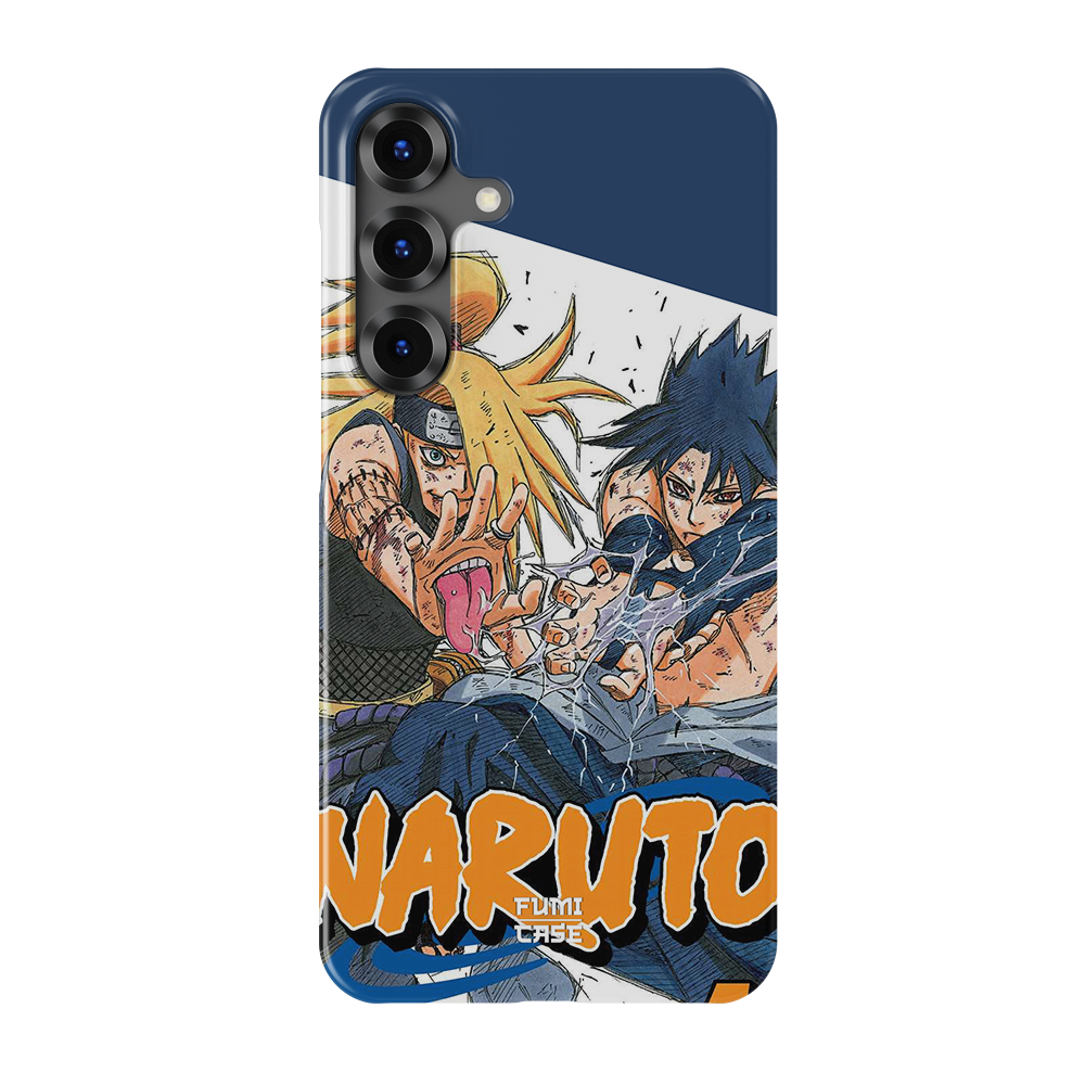 Naruto Shippûden Vol.40-Slim