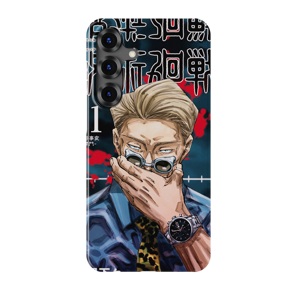 Jujutsu Kaisen Vol.11-Slim