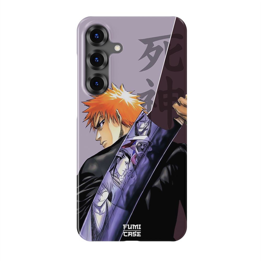 Ichigo Aura-Slim