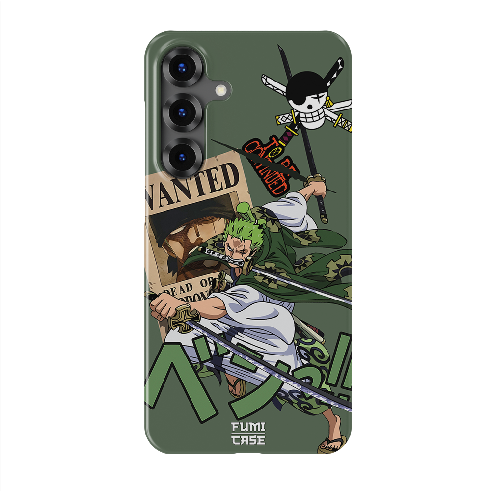 Roronoa Zoro-Slim