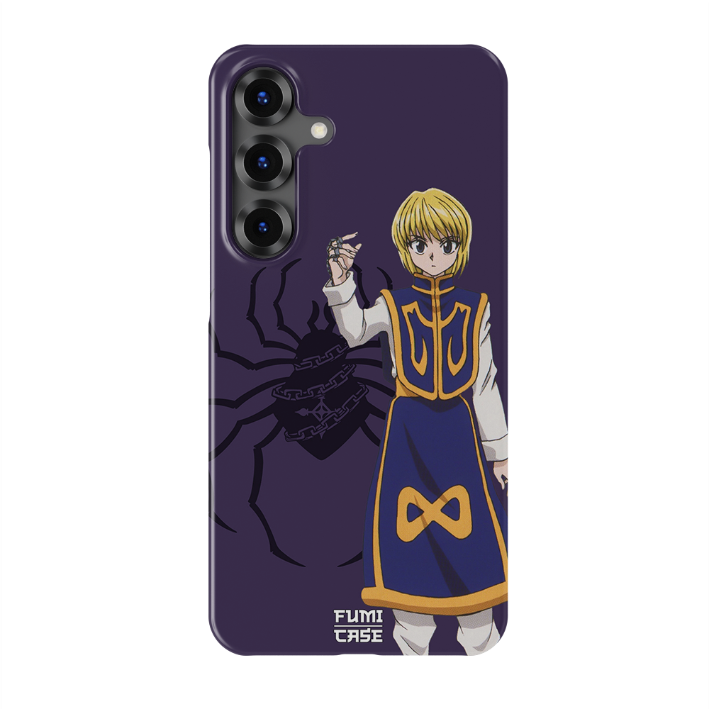 Kurapika Vintage-Slim