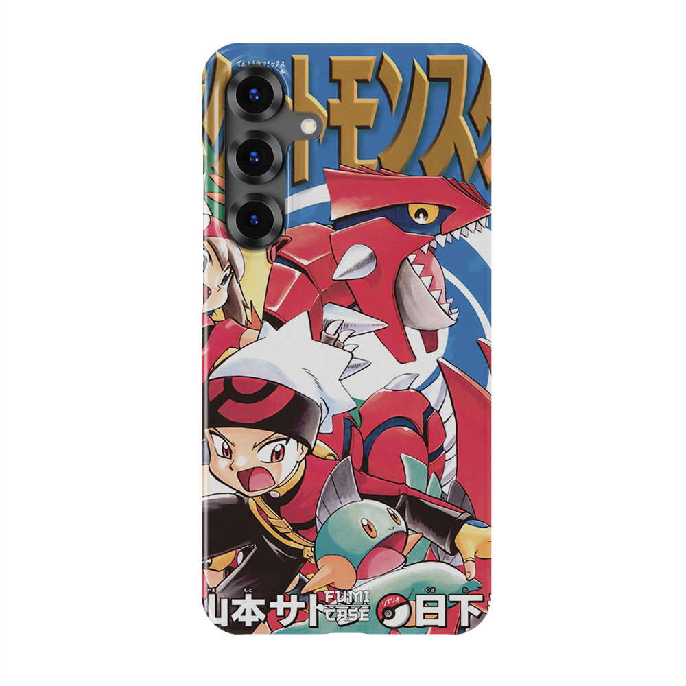 OG Pokemon Vol.17-Slim