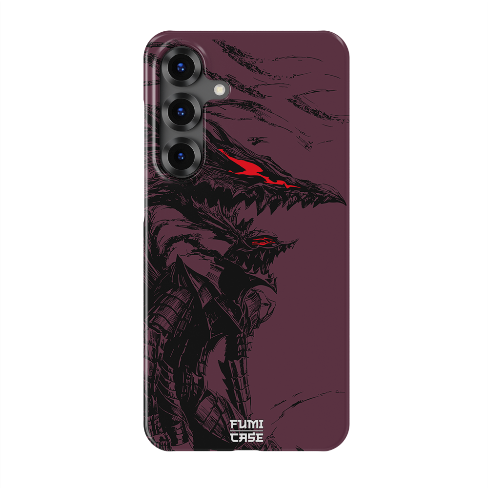 BERSERKER ARMOR-Slim