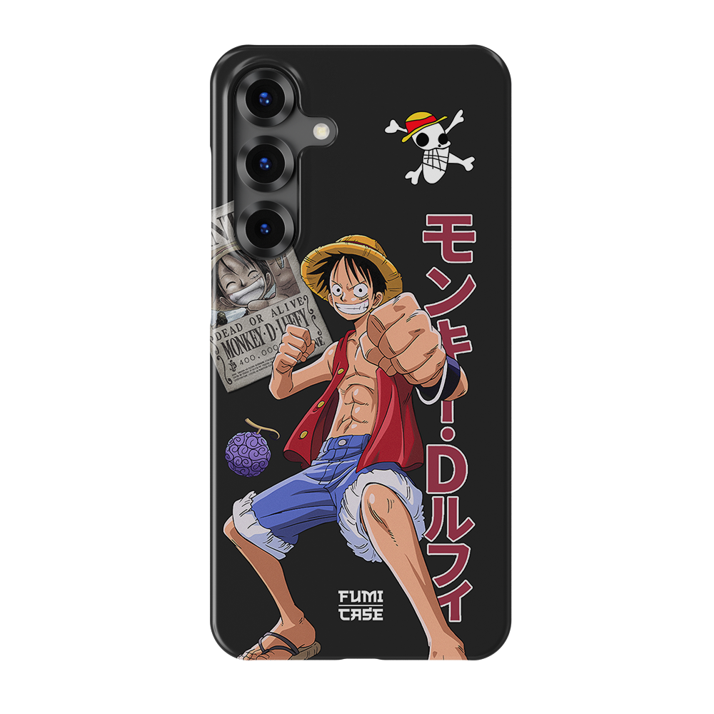 OG LUFFY-Slim