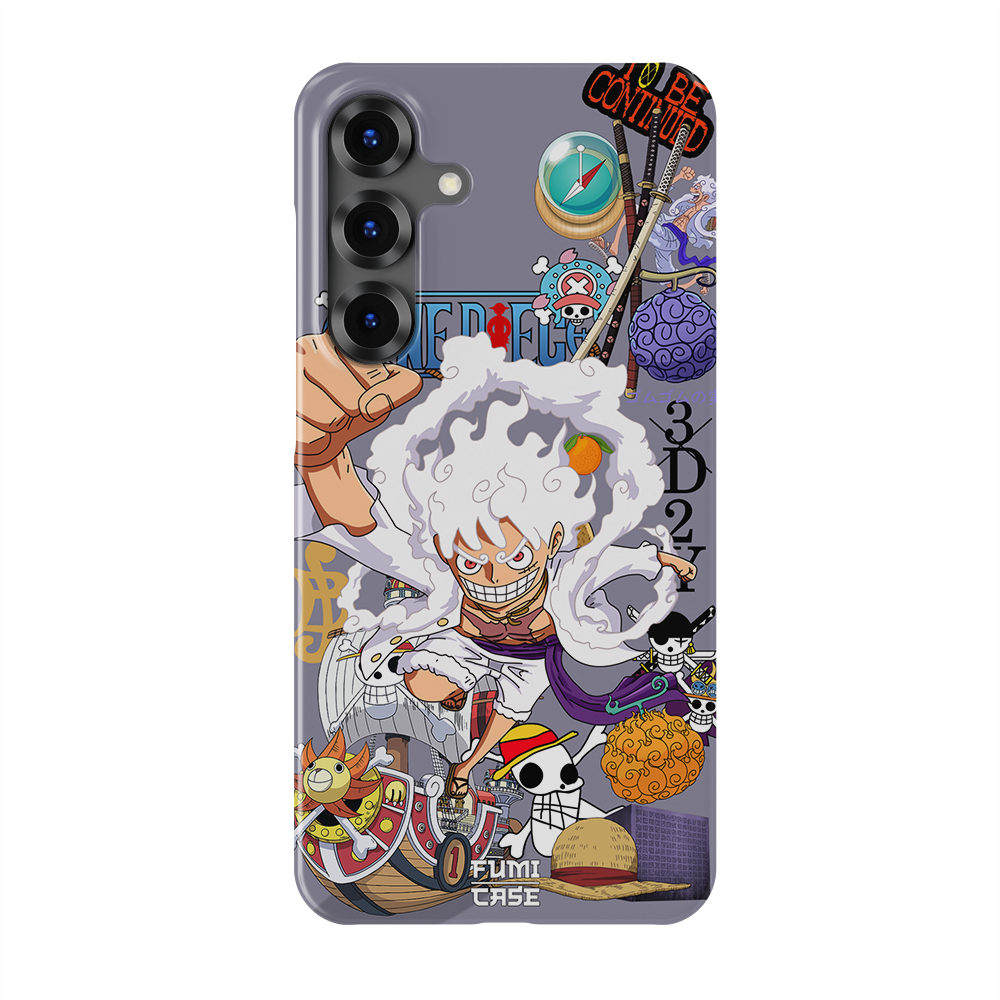 ONE PIECE SPECIAL-Slim