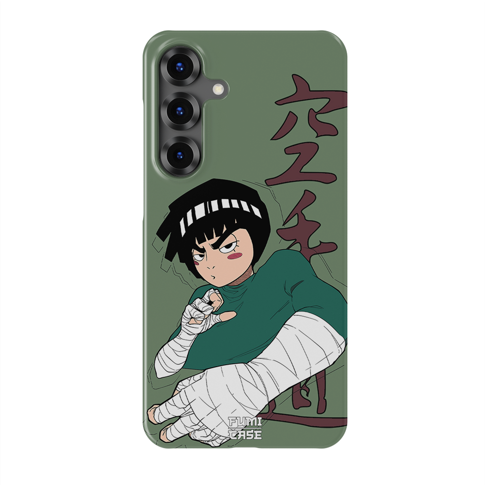 Rock Lee-Slim