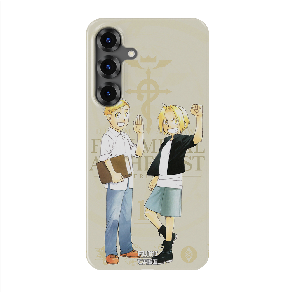 Elric Brothers Vintage-Slim