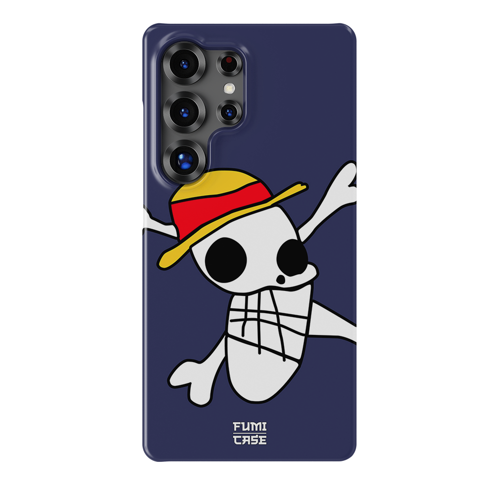 Luffy's attempt-Slim