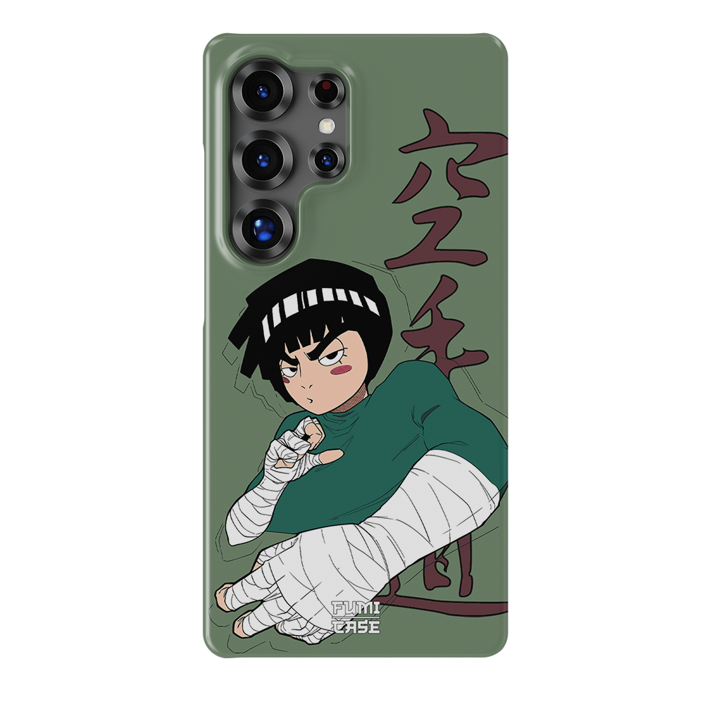 Rock Lee-Slim