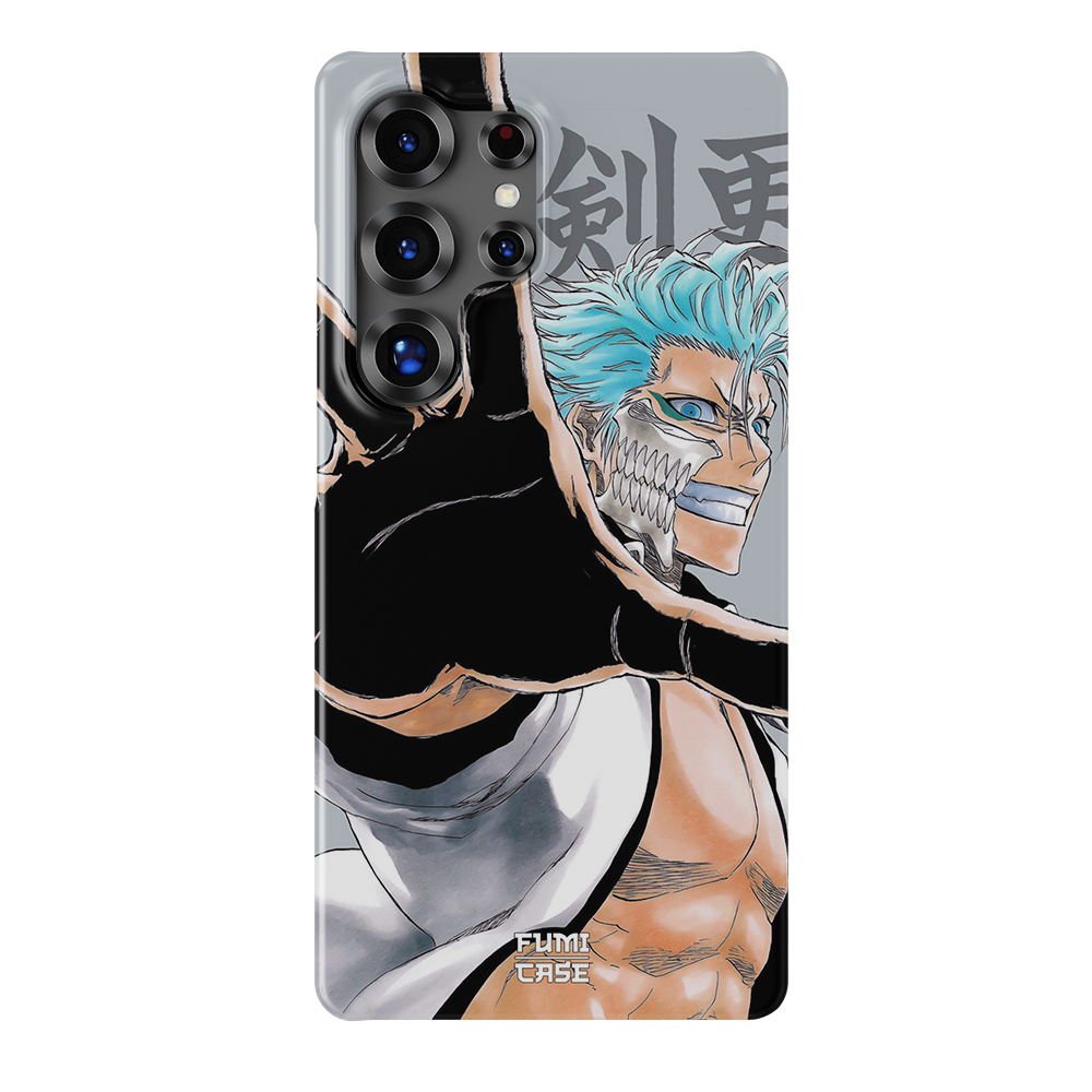 Grimmjow-Slim