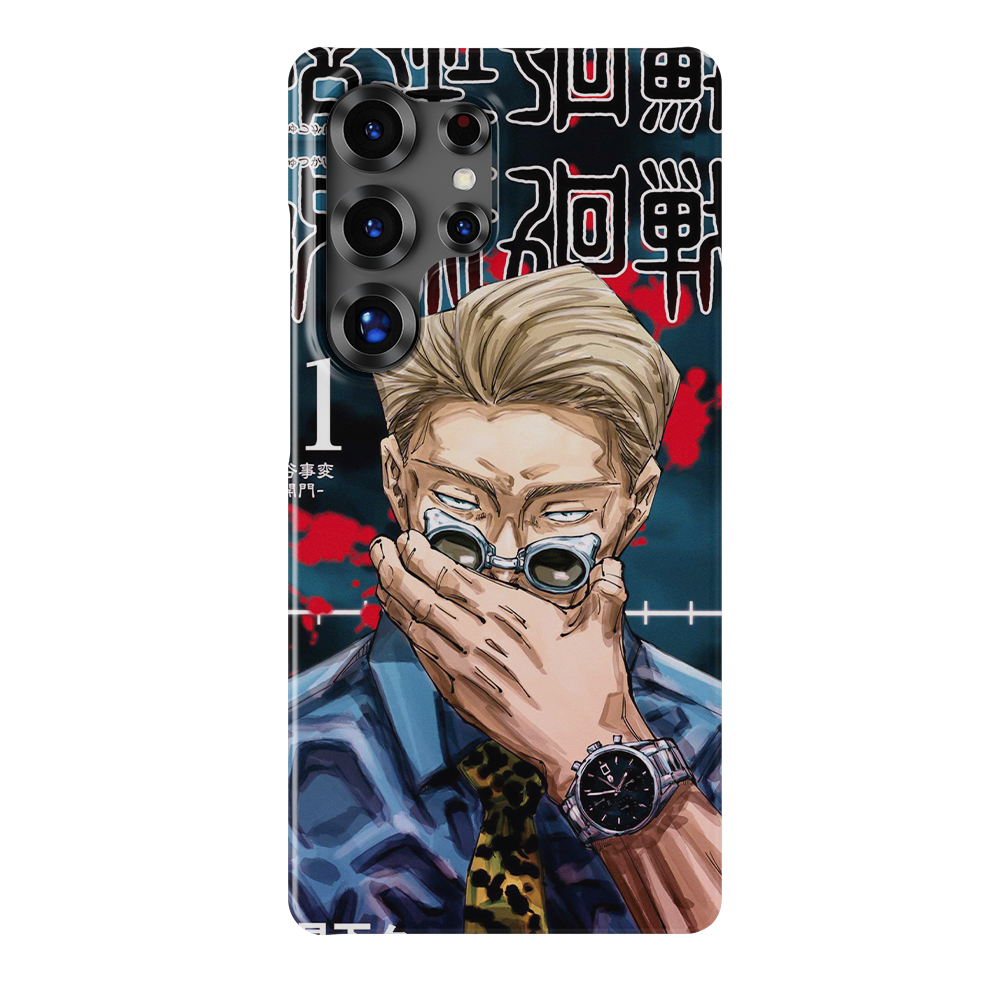 Jujutsu Kaisen Vol.11-Slim