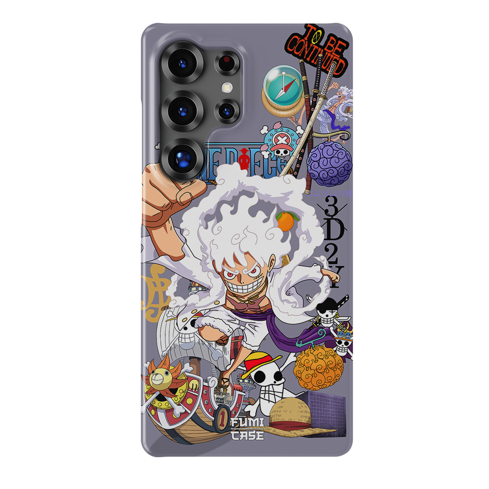 ONE PIECE SPECIAL-Slim