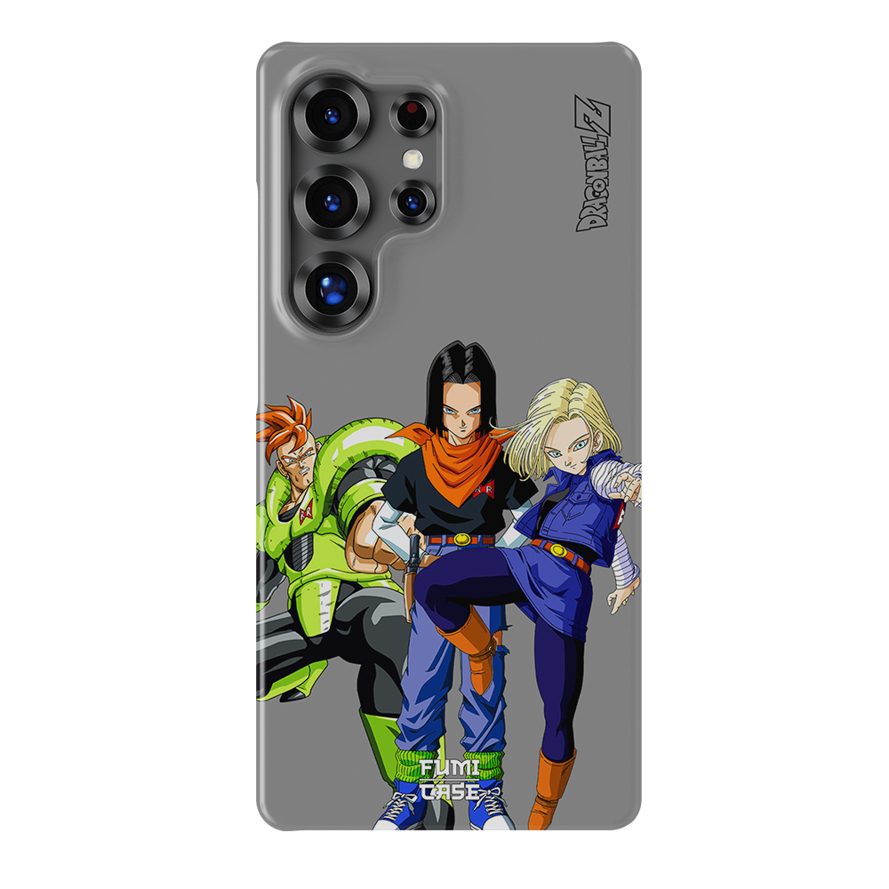 Androids !-Slim