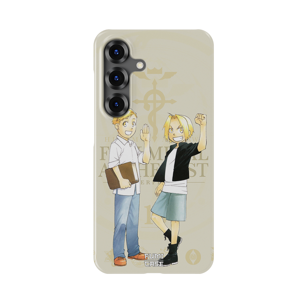 Elric Brothers Vintage-Slim
