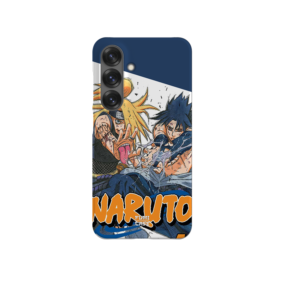 Naruto Shippûden Vol.40-Slim