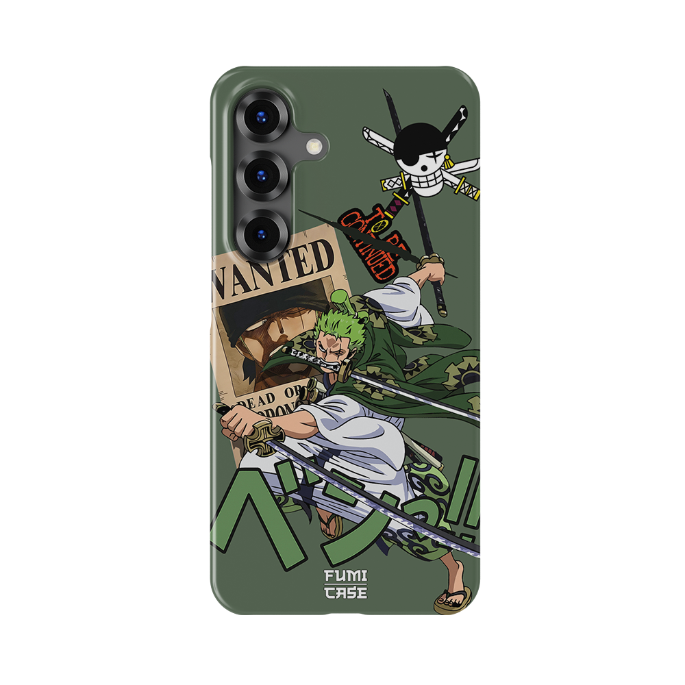 Roronoa Zoro-Slim