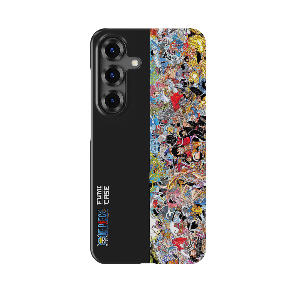 ONE PIECE !-Slim