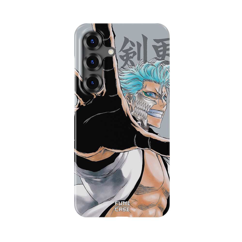 Grimmjow-Slim