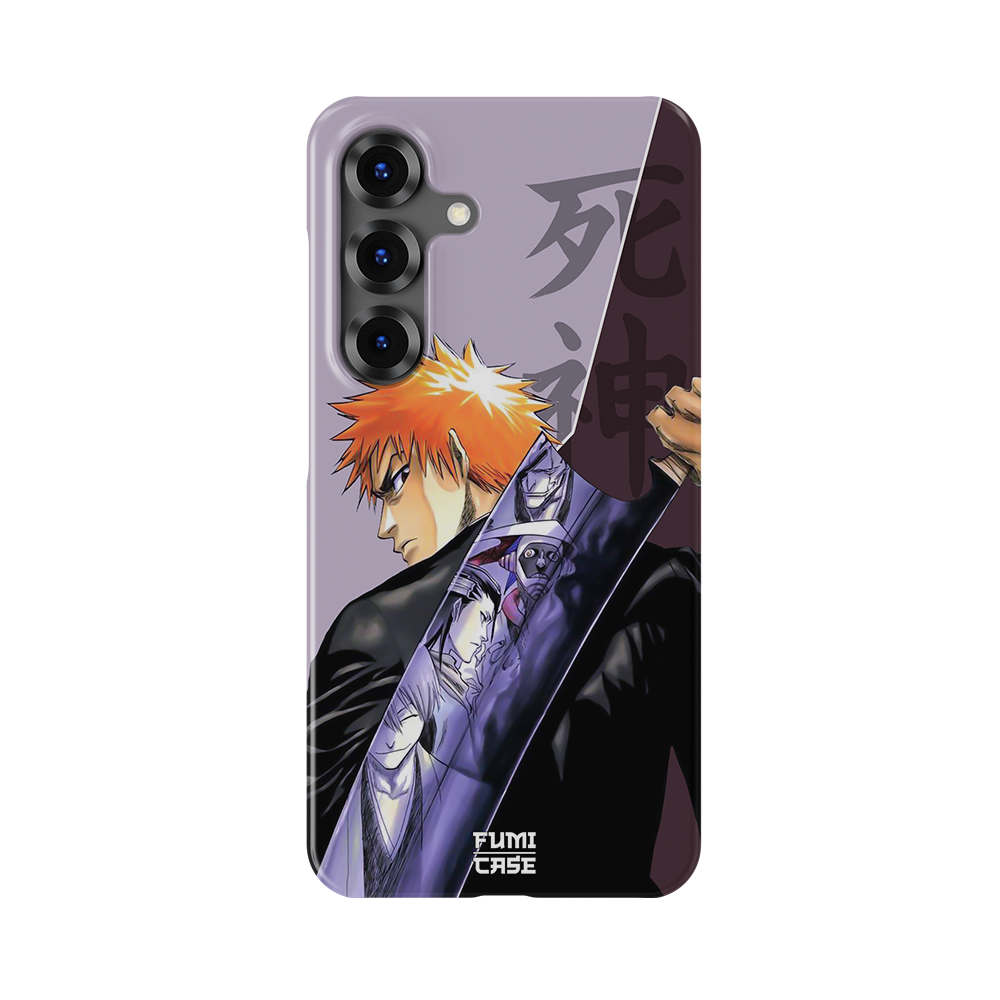 Ichigo Aura-Slim