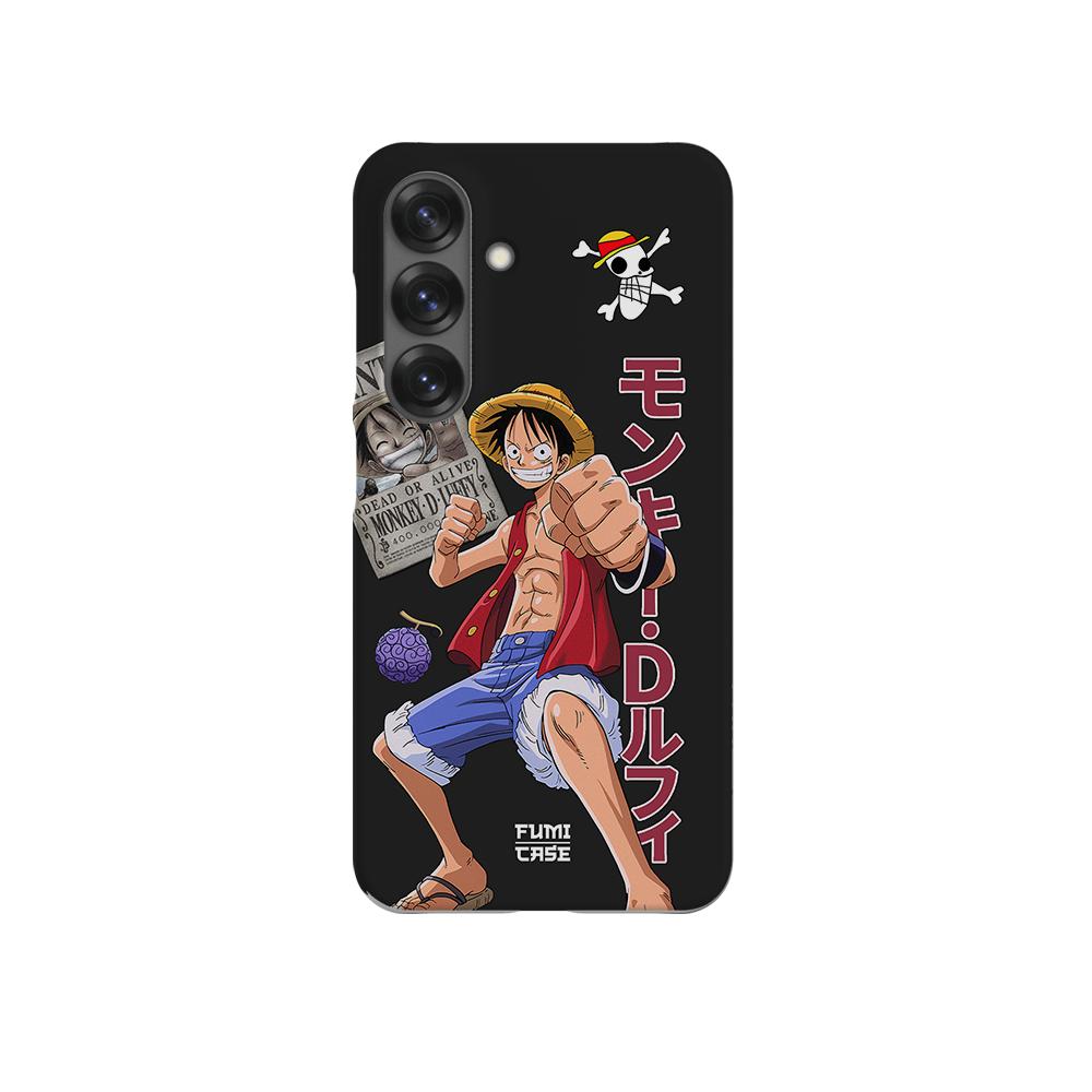 OG LUFFY-Slim