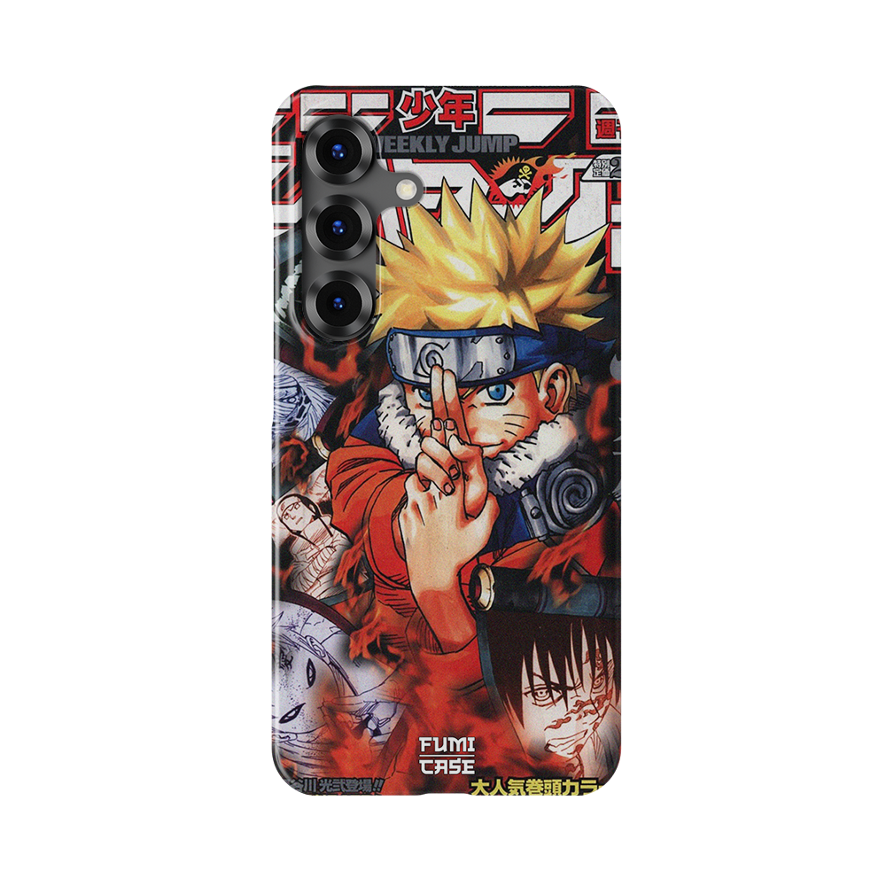OG NARUTO JUMP-Slim