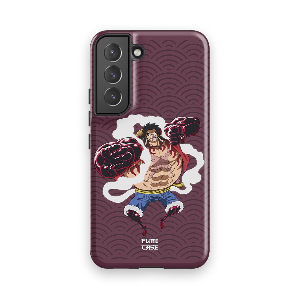 Gear Fourth-Slim