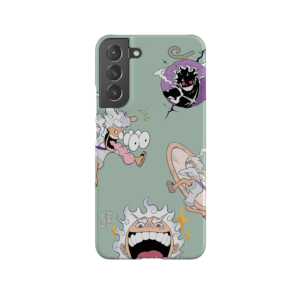 Gear 5 Vibing-Slim