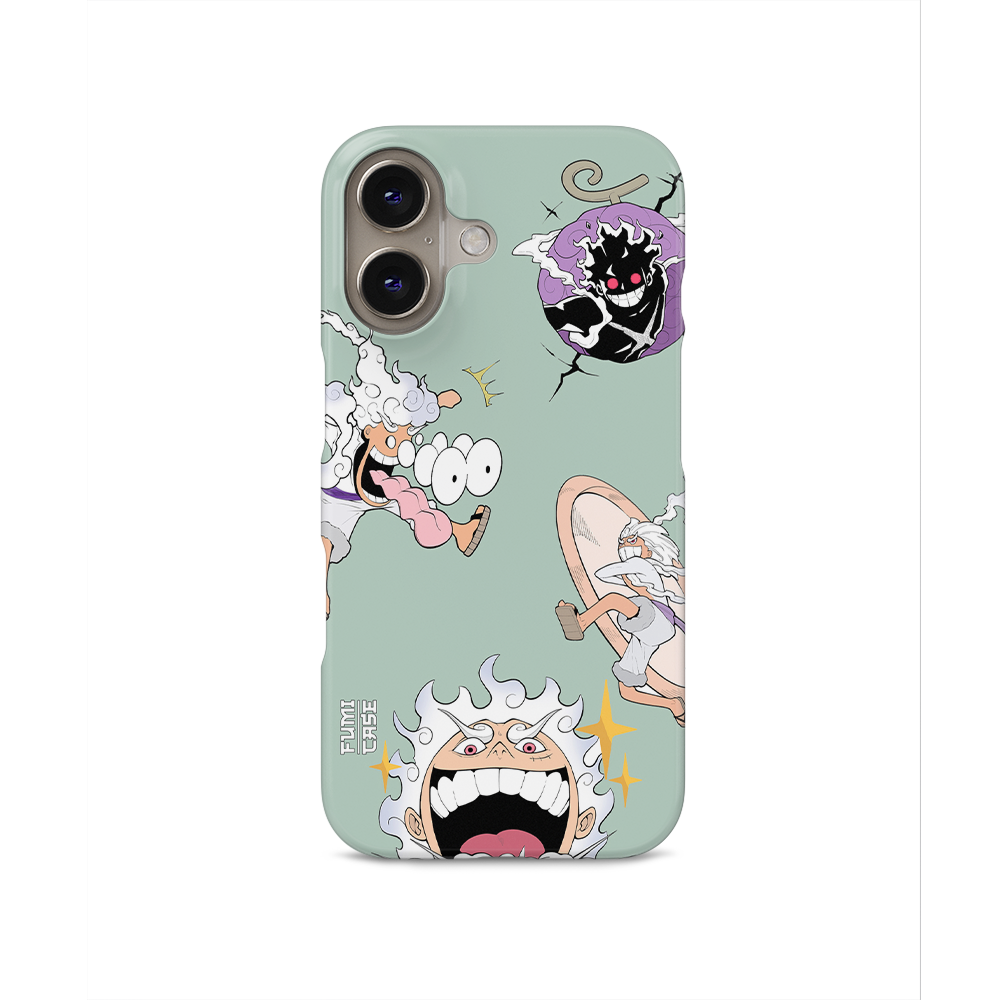 Gear 5 Vibing-Slim