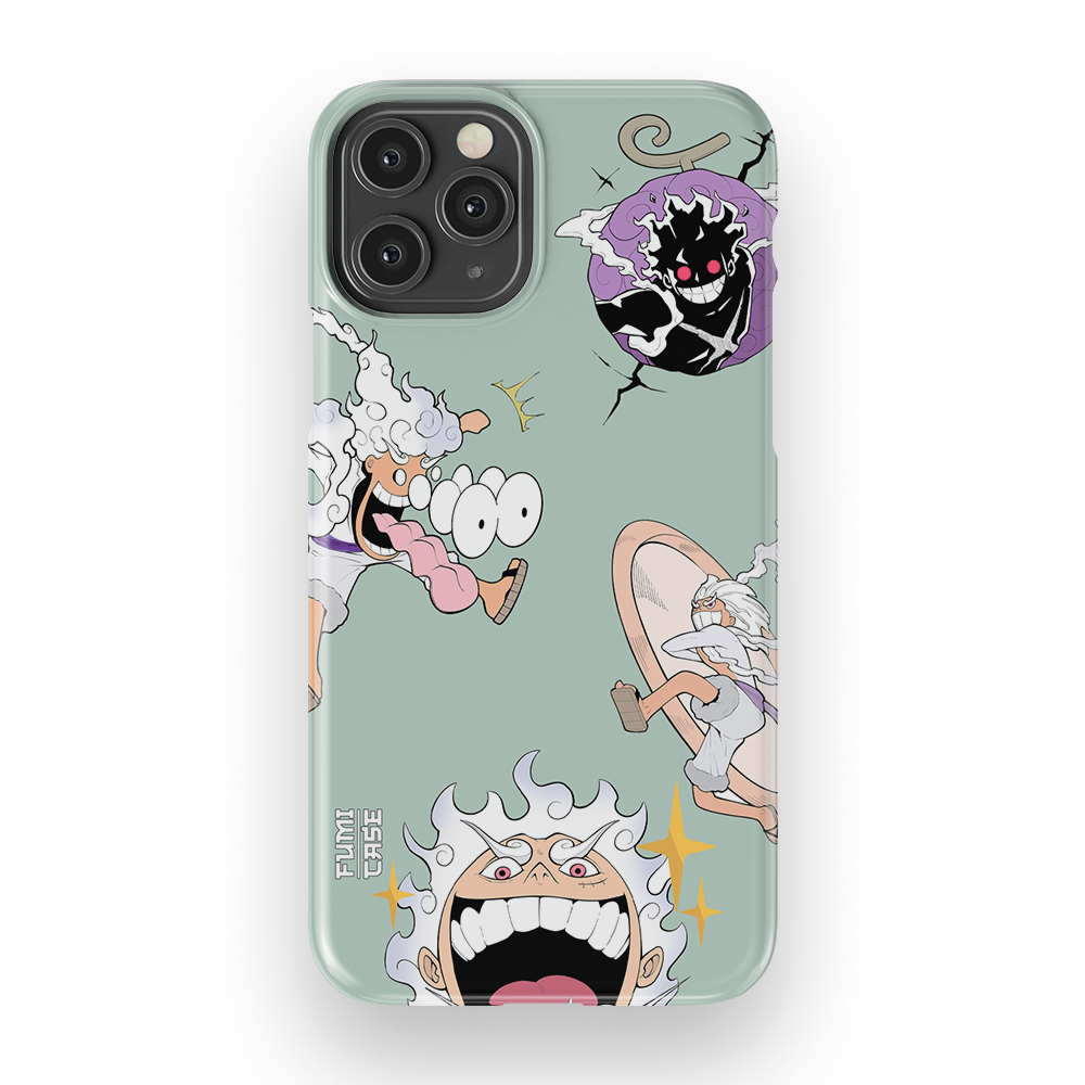 Gear 5 Vibing-Slim