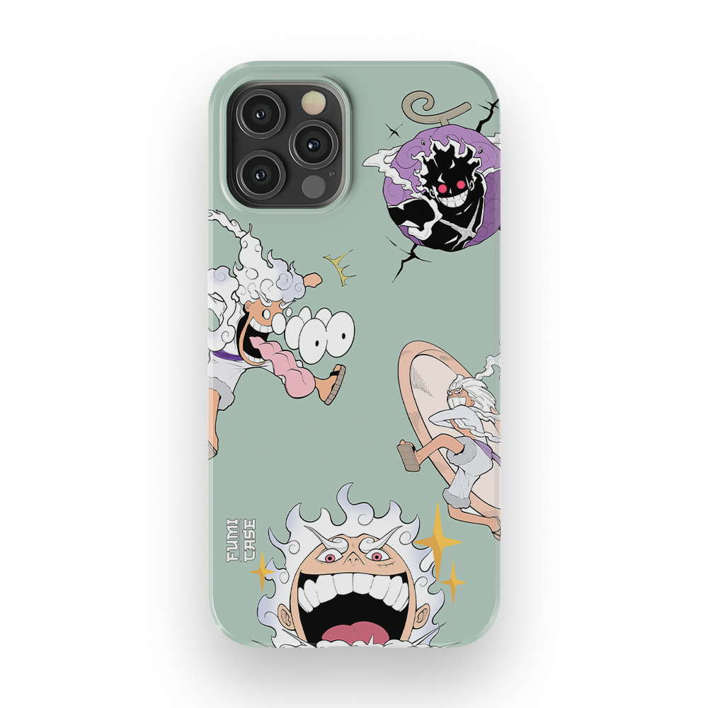 Gear 5 Vibing-Slim