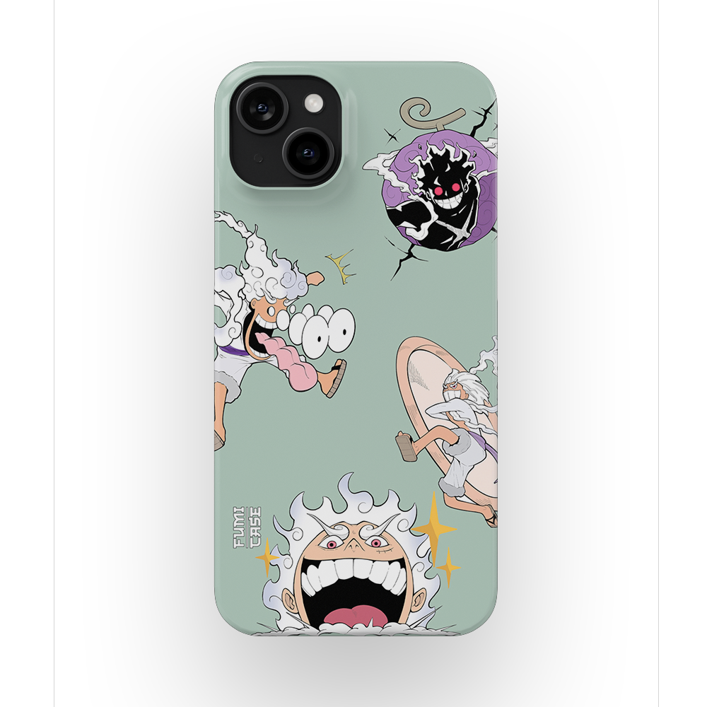 Gear 5 Vibing-Slim