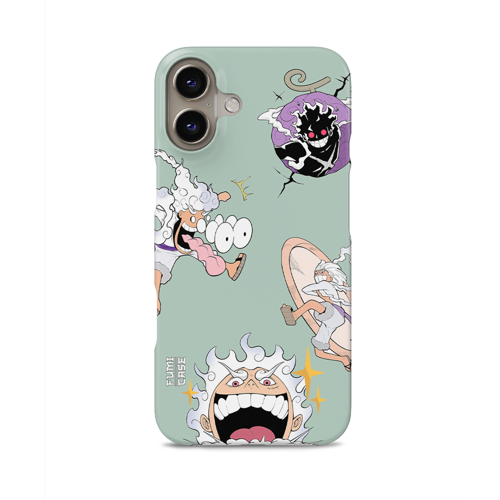 Gear 5 Vibing-Slim