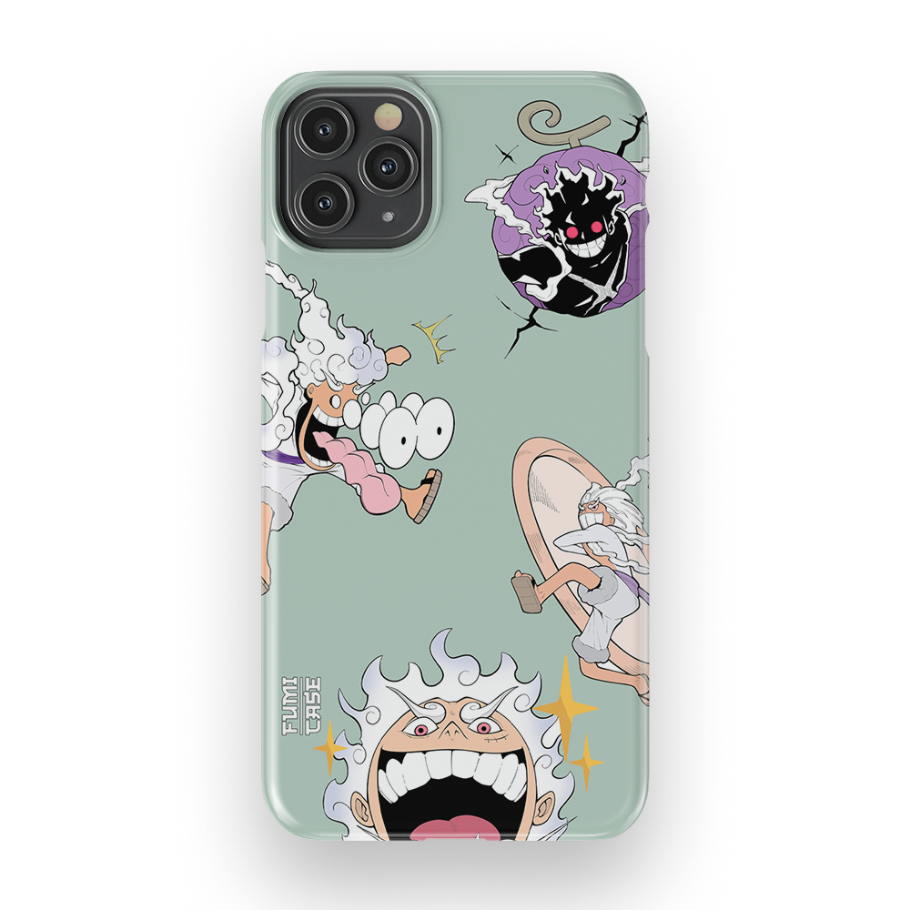 Gear 5 Vibing-Slim