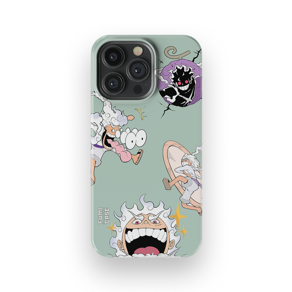 Gear 5 Vibing-Slim