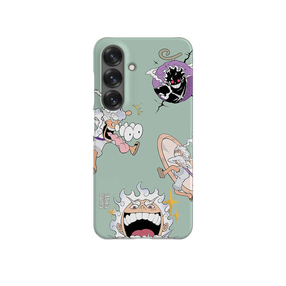 Gear 5 Vibing-Slim