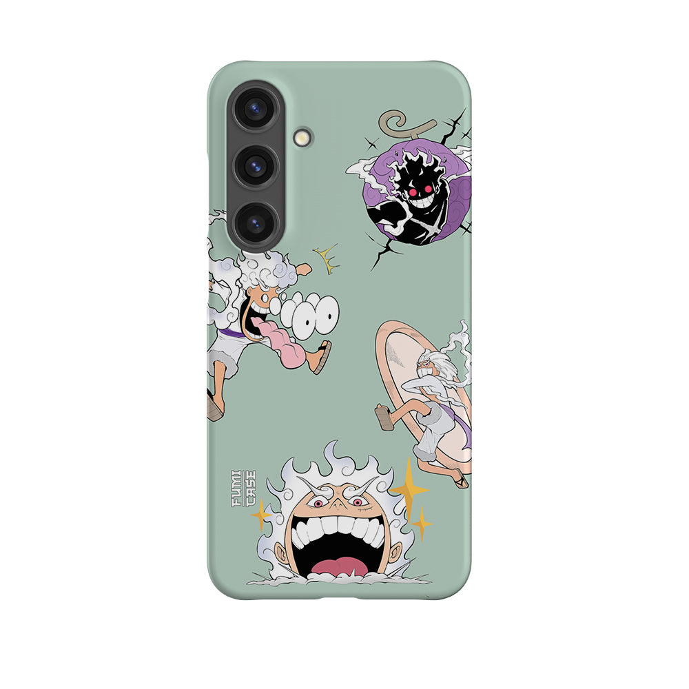 Gear 5 Vibing-Slim