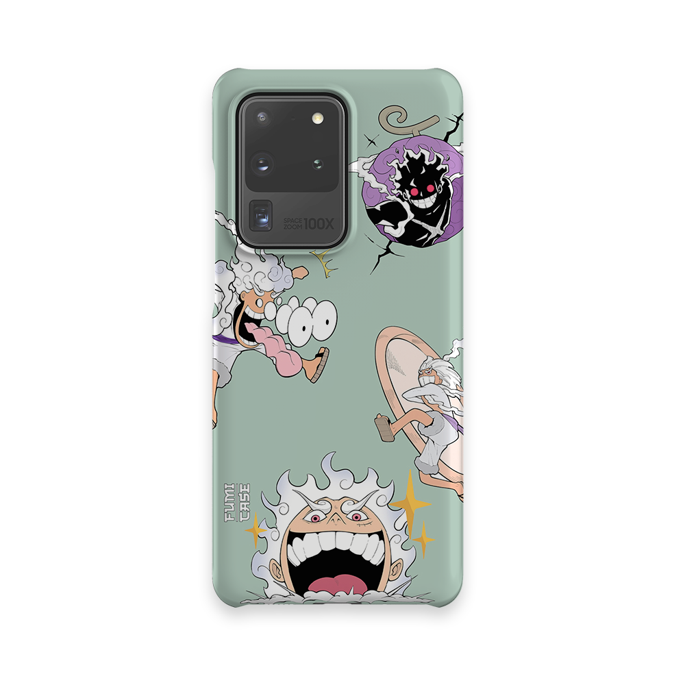 Gear 5 Vibing-Slim
