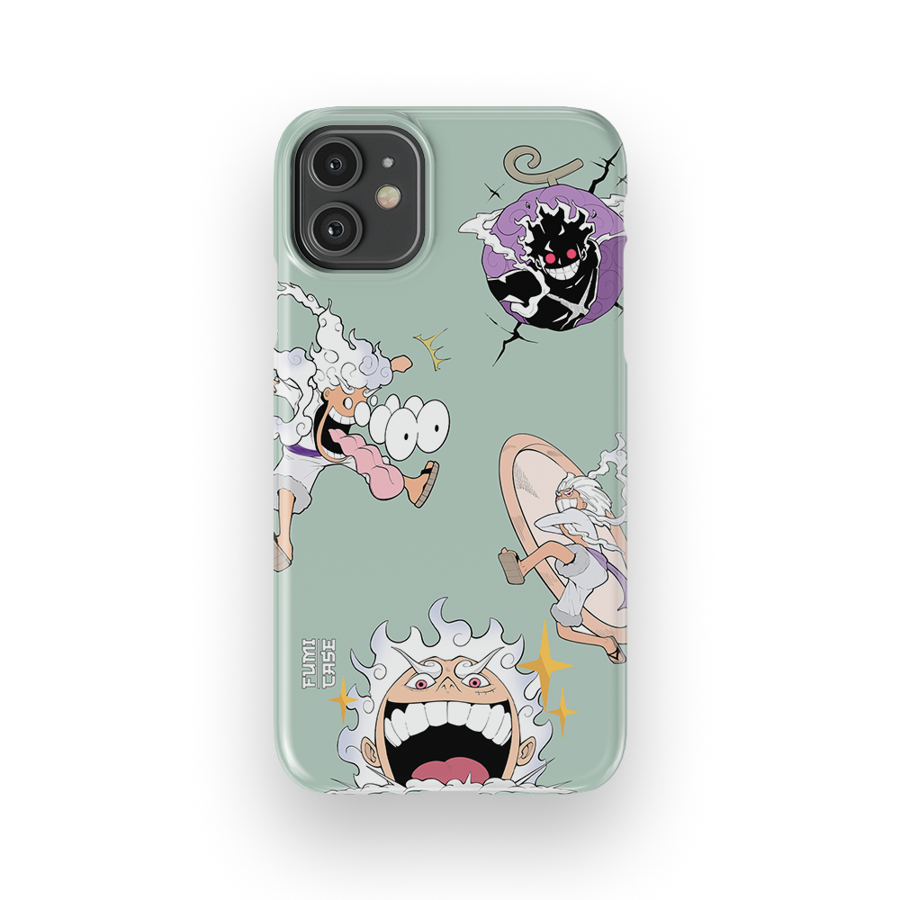 Gear 5 Vibing-Slim