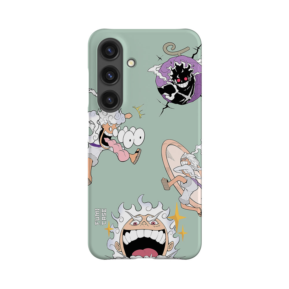 Gear 5 Vibing-Slim