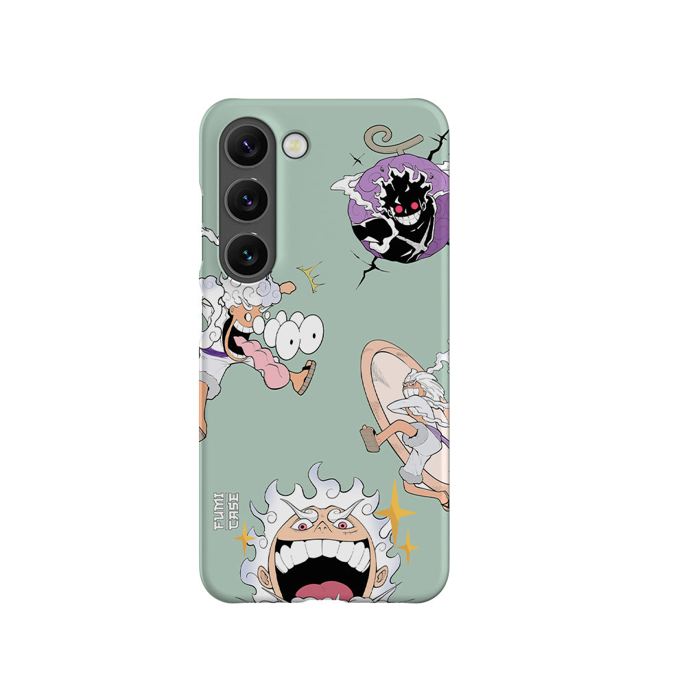 Gear 5 Vibing-Slim
